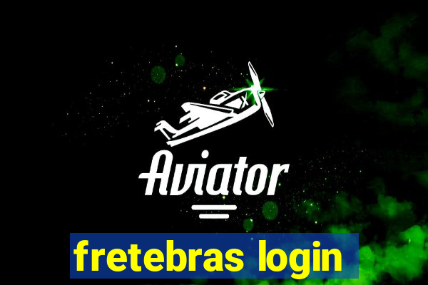 fretebras login